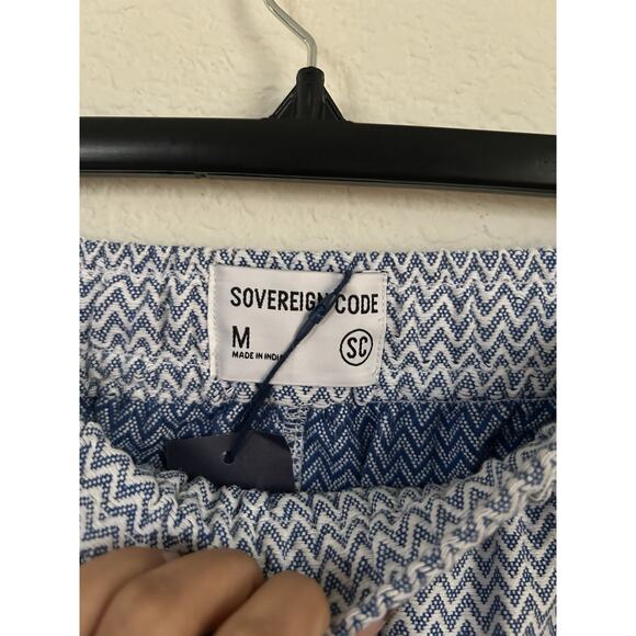 Sovereign code emanuel shorts Size M NWT - Picture 3 of 7